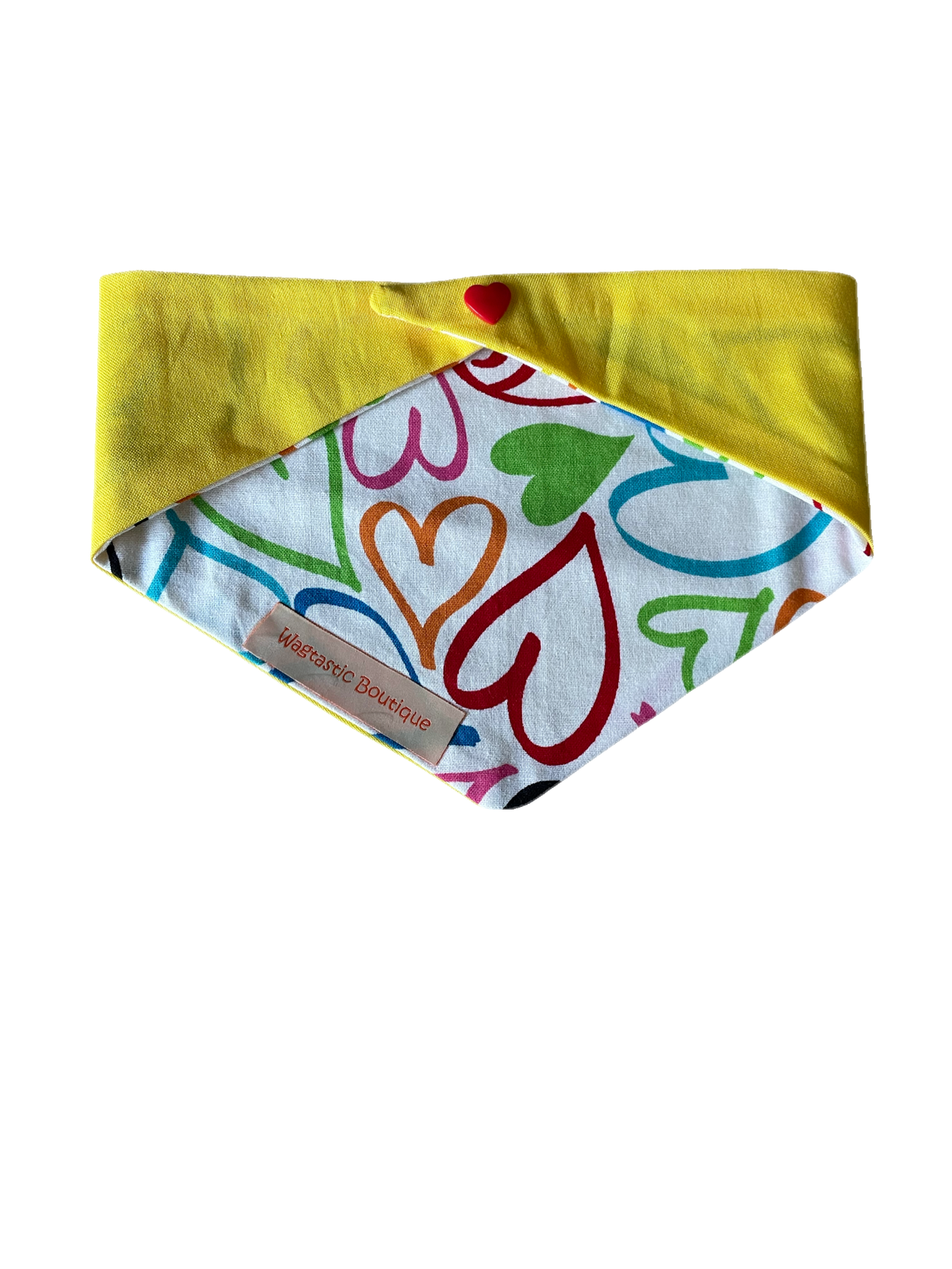 Sale~ Small Dog Bandana