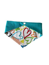 Load image into Gallery viewer, Sale~ Small Dog Bandana
