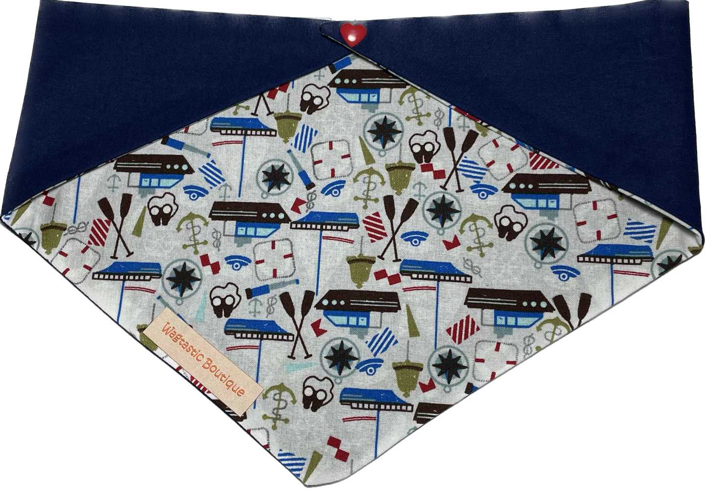 Sale~ Medium Dog Bandana