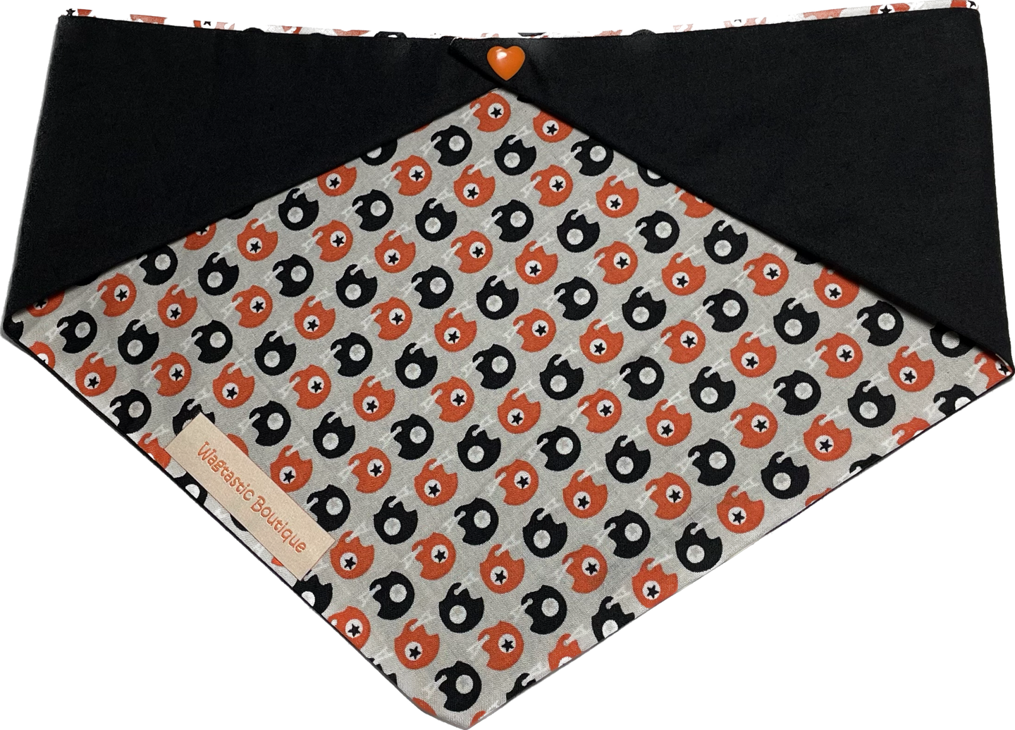 Medium Dog Bandana