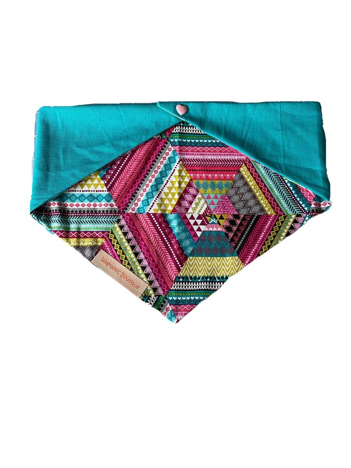 Sale~ Medium Dog Bandana