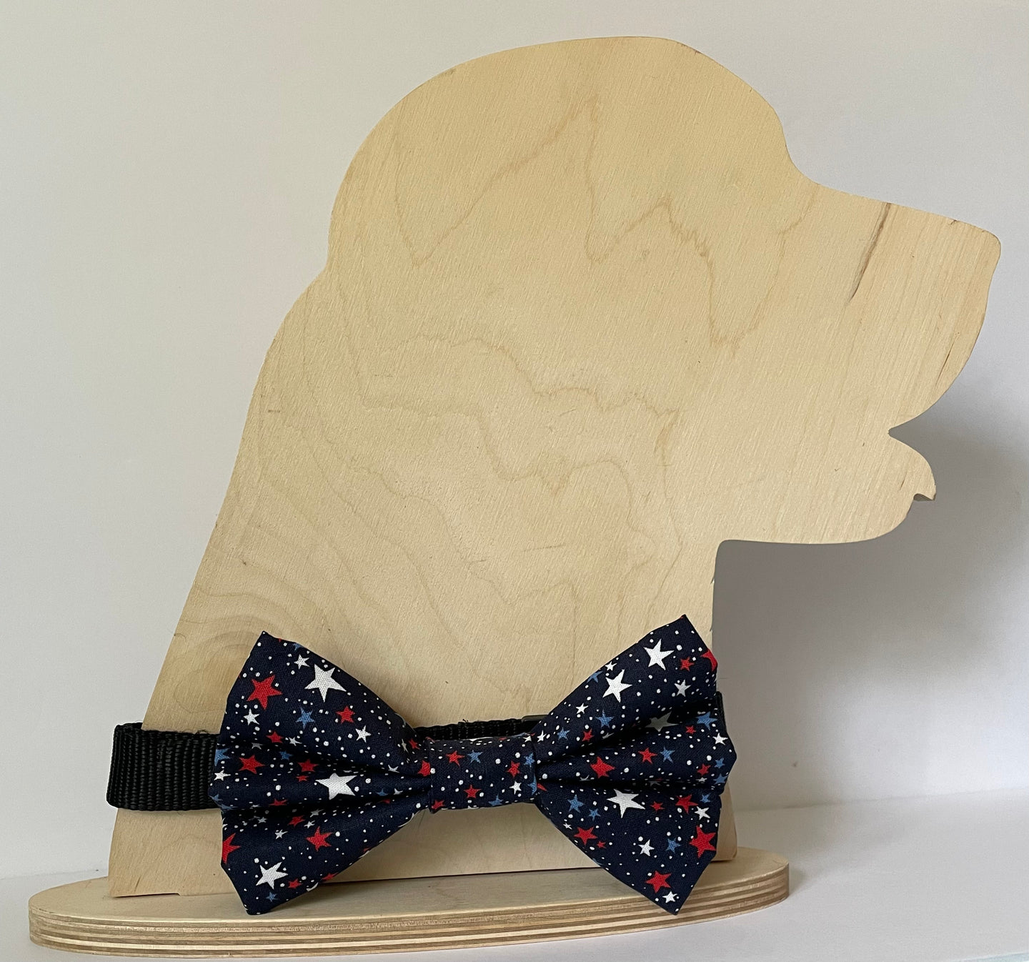 Large Bowtie