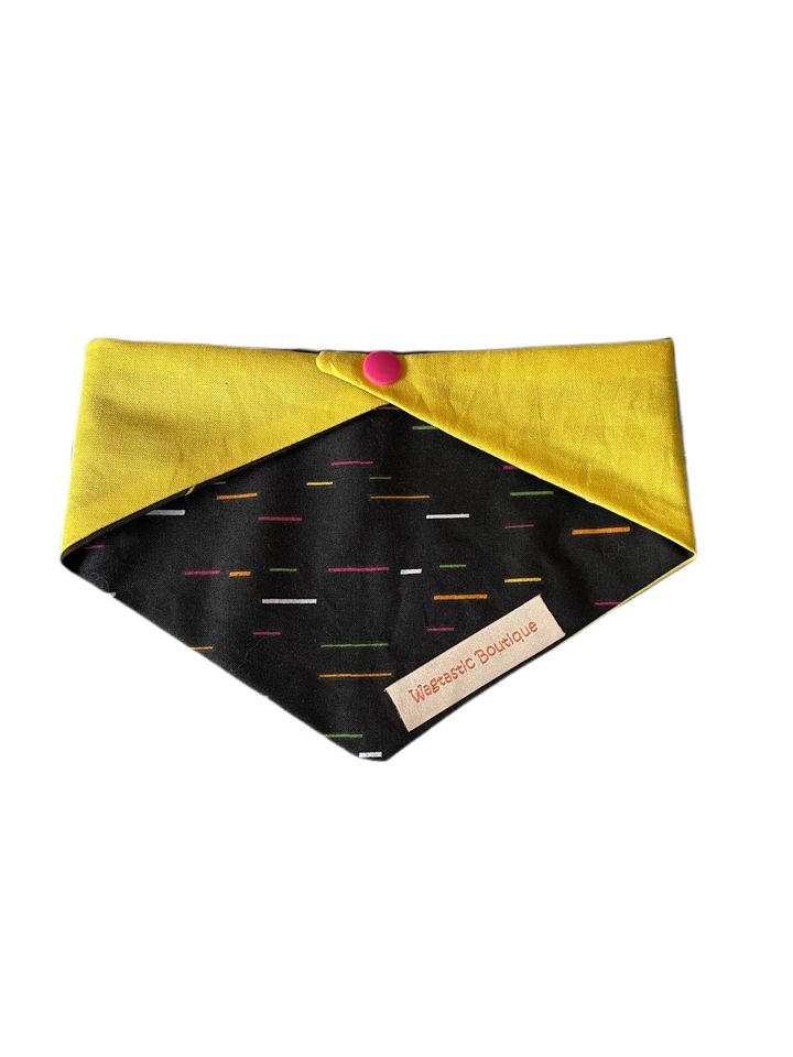 Sale~ Small Dog Bandana