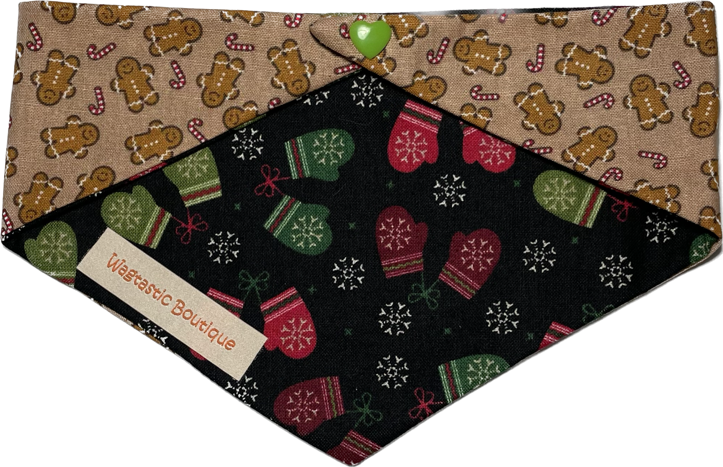 Small Dog Bandana