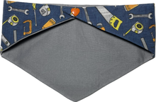 Load image into Gallery viewer, Small Dog Bandana

