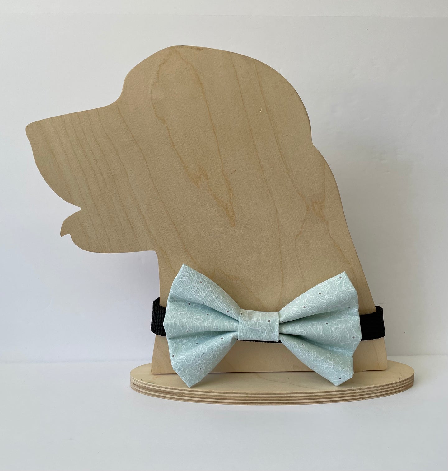 Bunny Bowtie