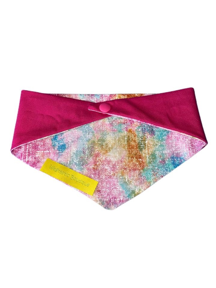 Sale~ Small Dog Bandana