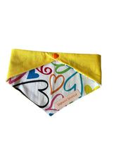 Load image into Gallery viewer, Sale~ Small Dog Bandana
