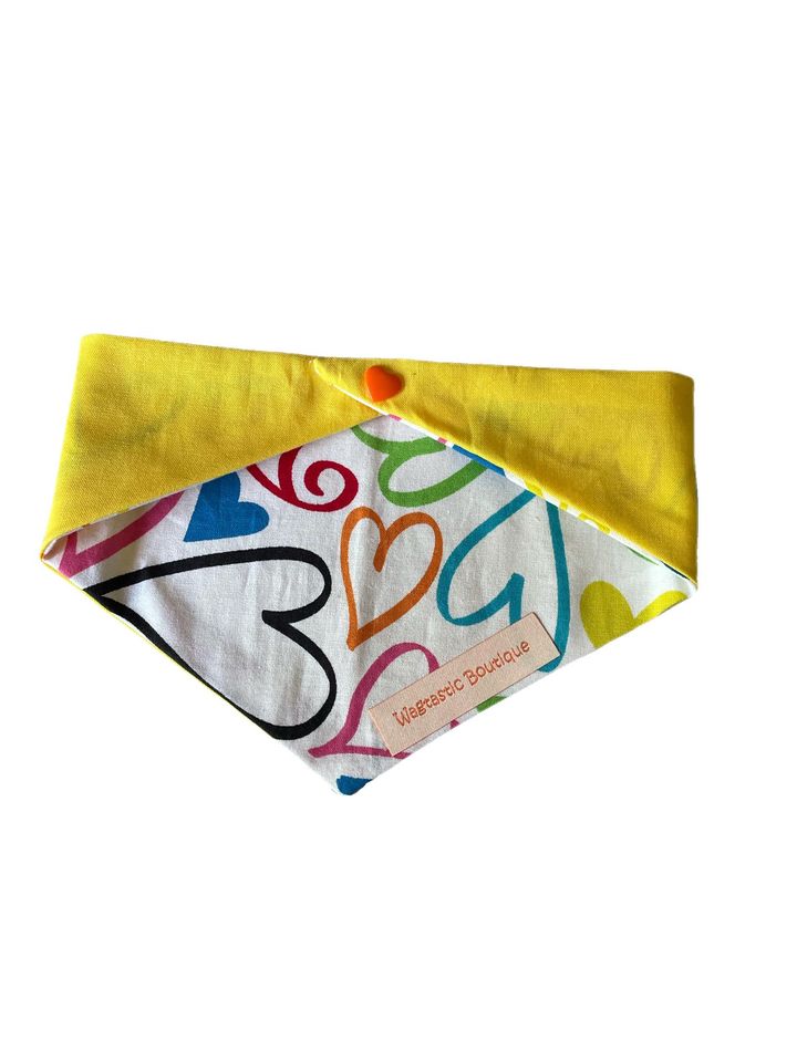 Sale~ Small Dog Bandana