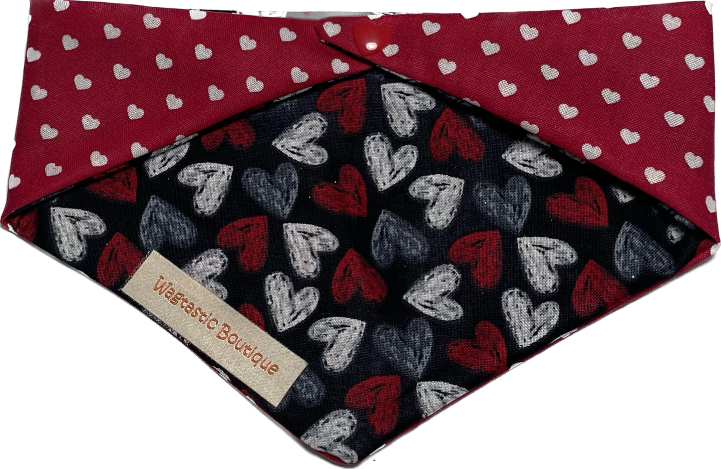 Small Dog Bandana