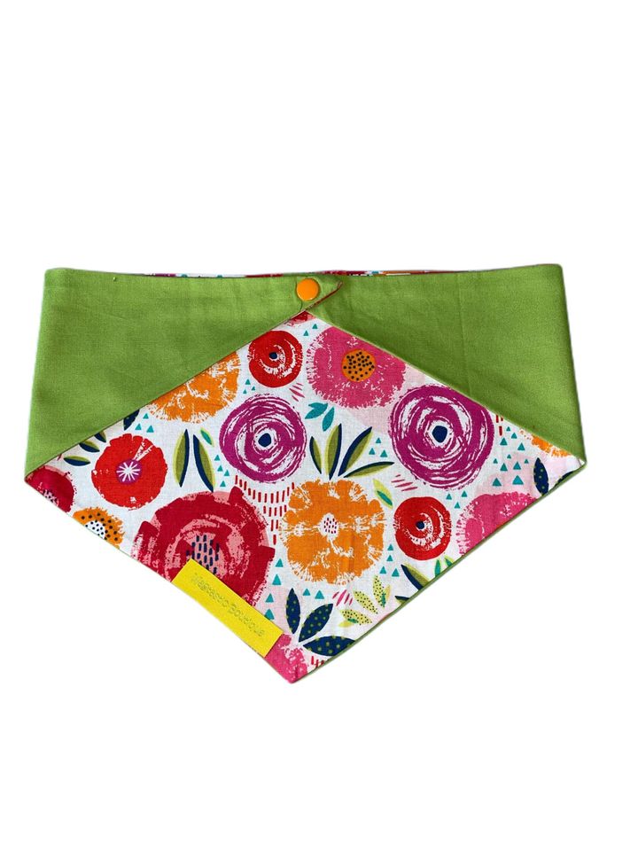 Sale~ Medium Dog Bandana