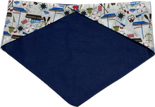 Load image into Gallery viewer, Sale~ Medium Dog Bandana
