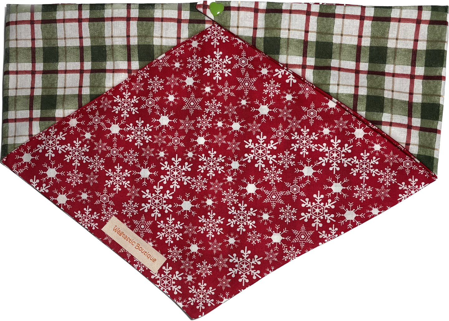 Large Dog Bandana