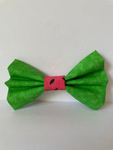 Load image into Gallery viewer, Watermelon Bowtie
