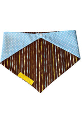 Load image into Gallery viewer, Sale~ Medium Dog Bandana
