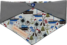 Load image into Gallery viewer, Sale~ Small Dog Bandana
