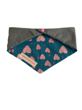 Load image into Gallery viewer, Sale~ Small Dog Bandana
