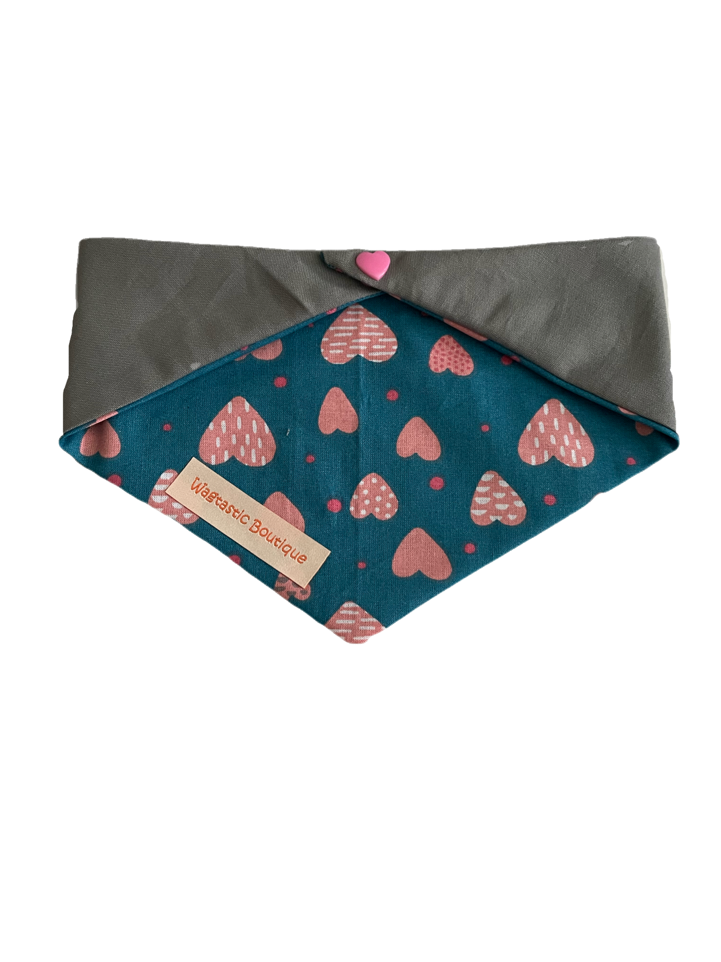 Sale~ Small Dog Bandana