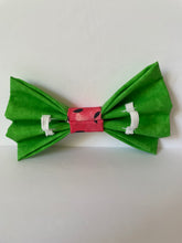 Load image into Gallery viewer, Watermelon Bowtie
