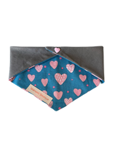 Load image into Gallery viewer, Sale~ Small Dog Bandana
