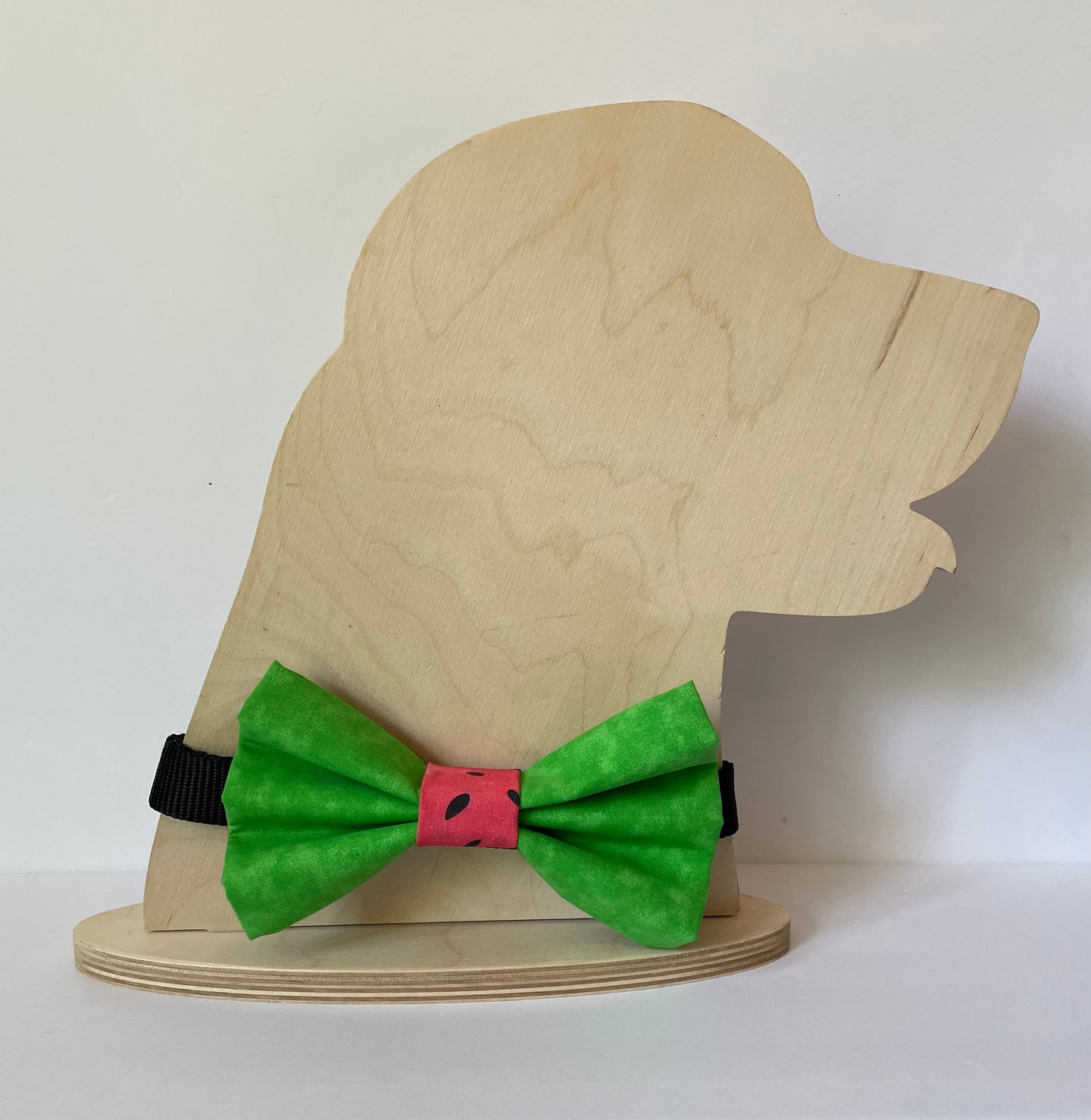 Watermelon Bowtie