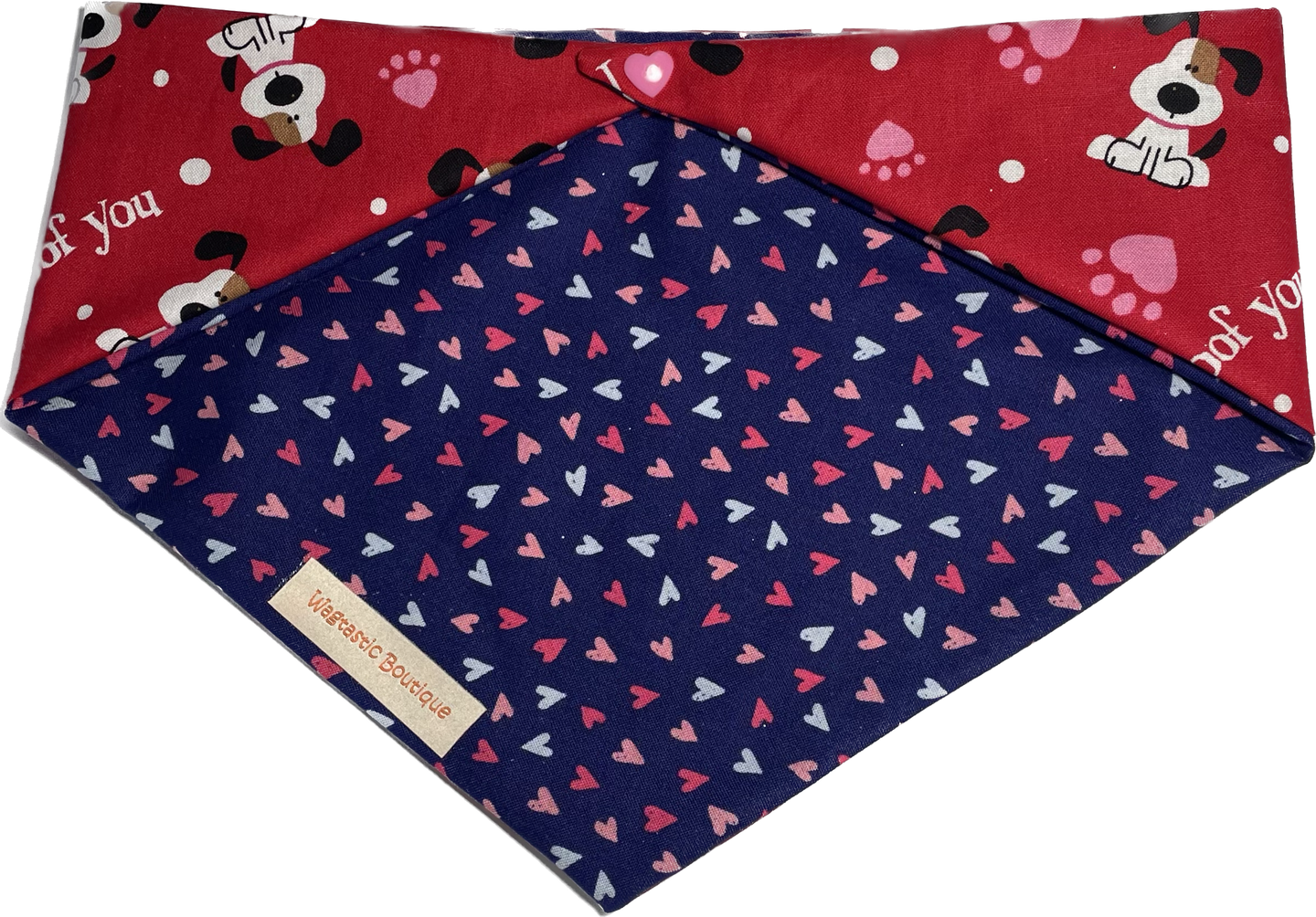 Medium Dog Bandana