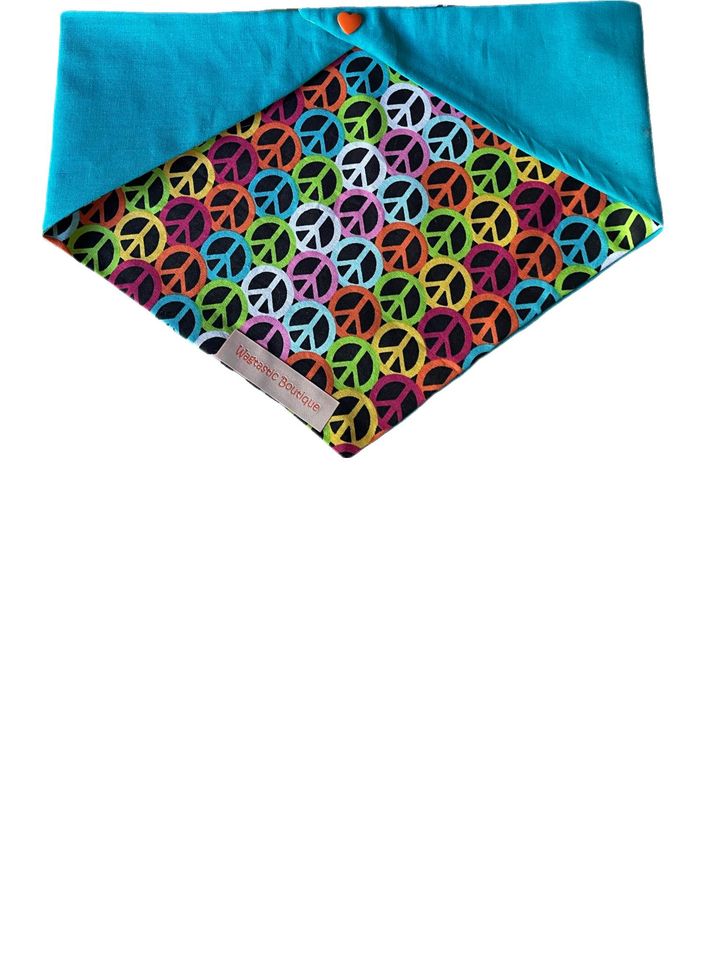 Sale~ Medium Dog Bandana