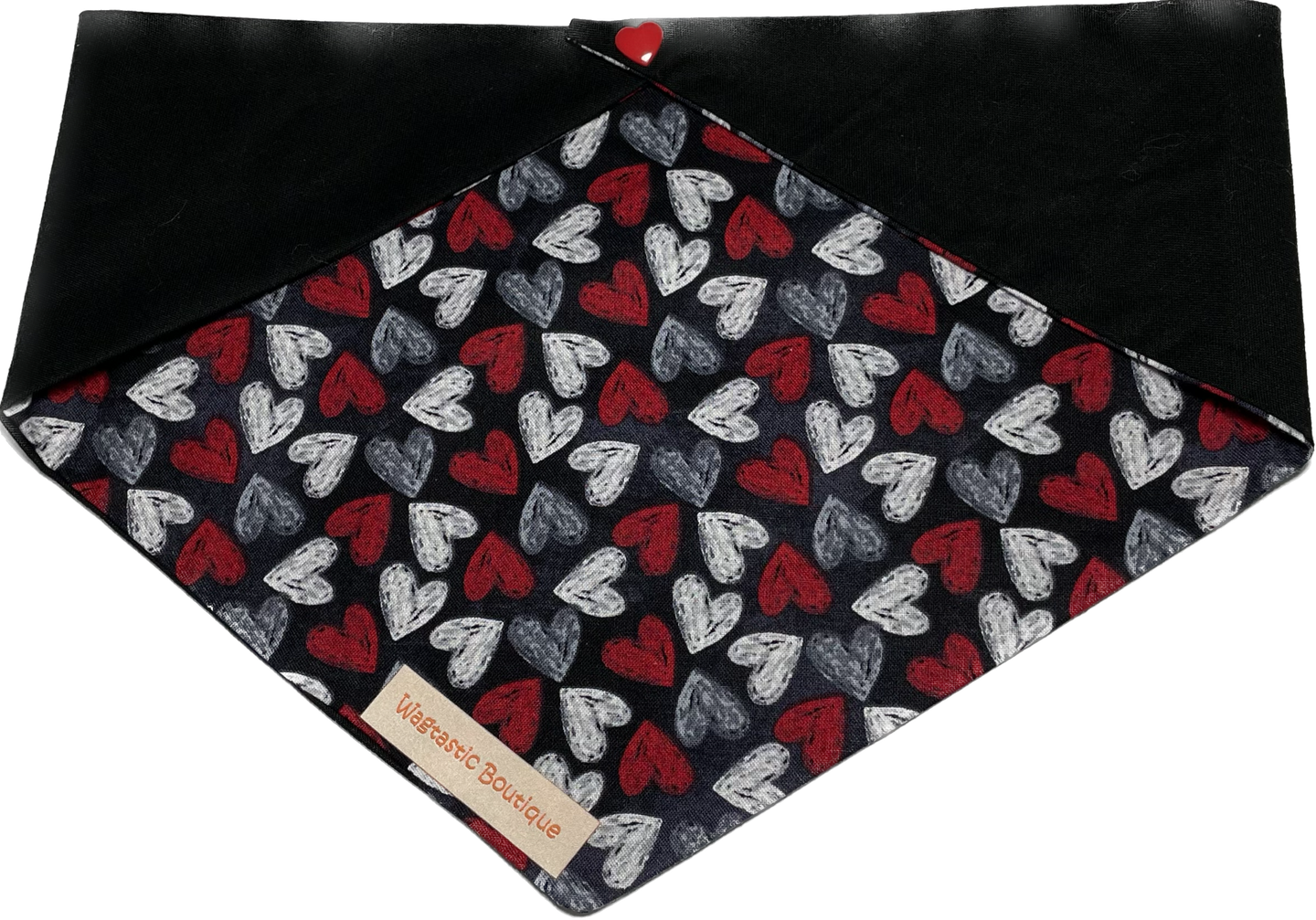 Medium Dog Bandana