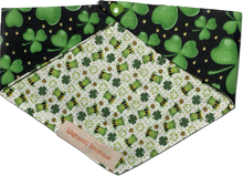 Load image into Gallery viewer, Small Dog Bandana
